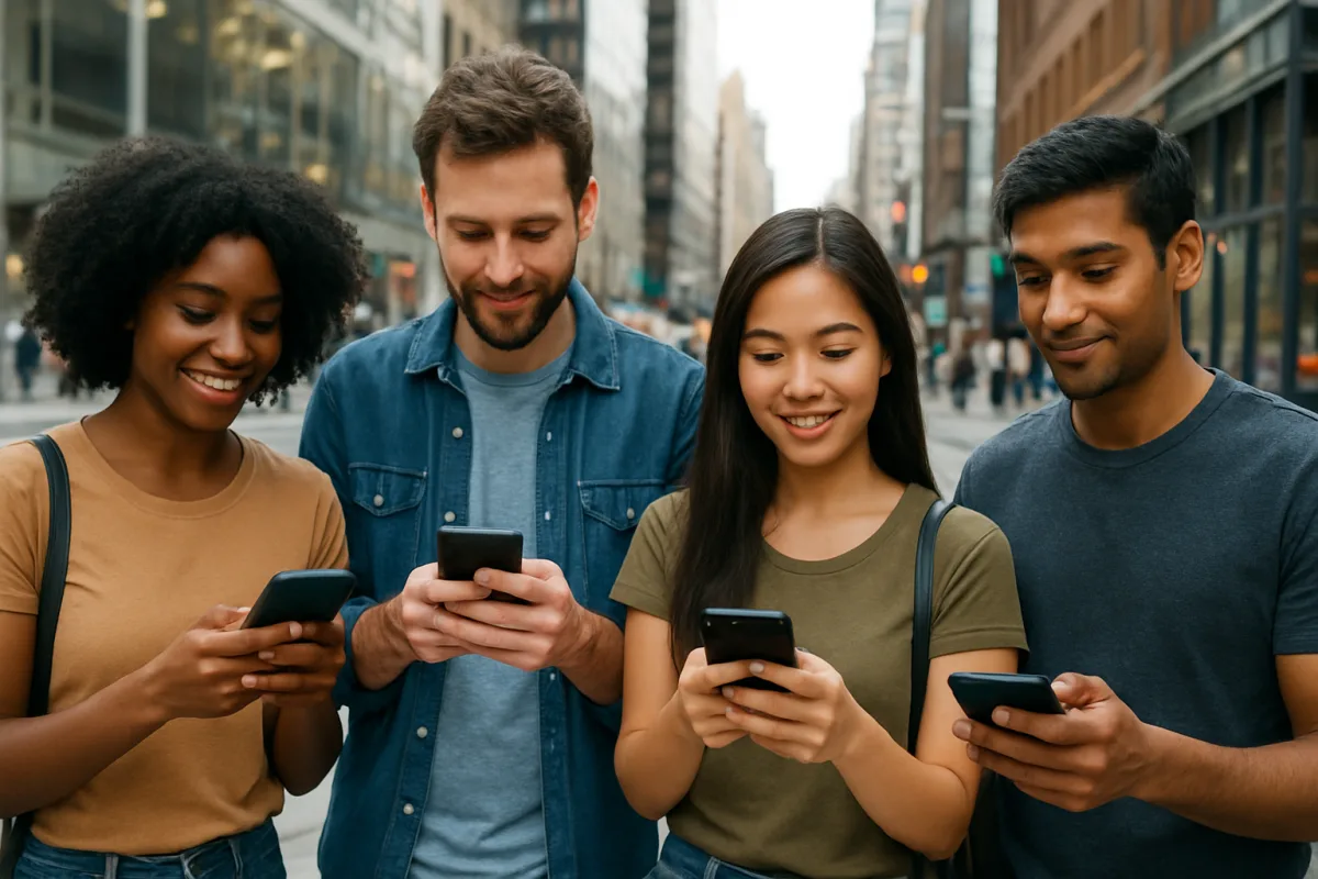 Micro-momentos nas redes sociais: estratégias para ampliar seguidores e aumentar o engajamento