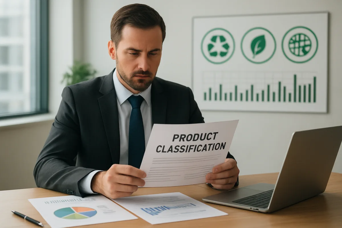 O papel do NCM na sustentabilidade e no compliance fiscal: uma abordagem integrada