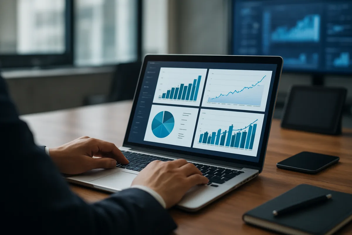 Practical Guide: Setting Up High-Quality Data Extraction with ScrapingIsNotACrime for Business Growth