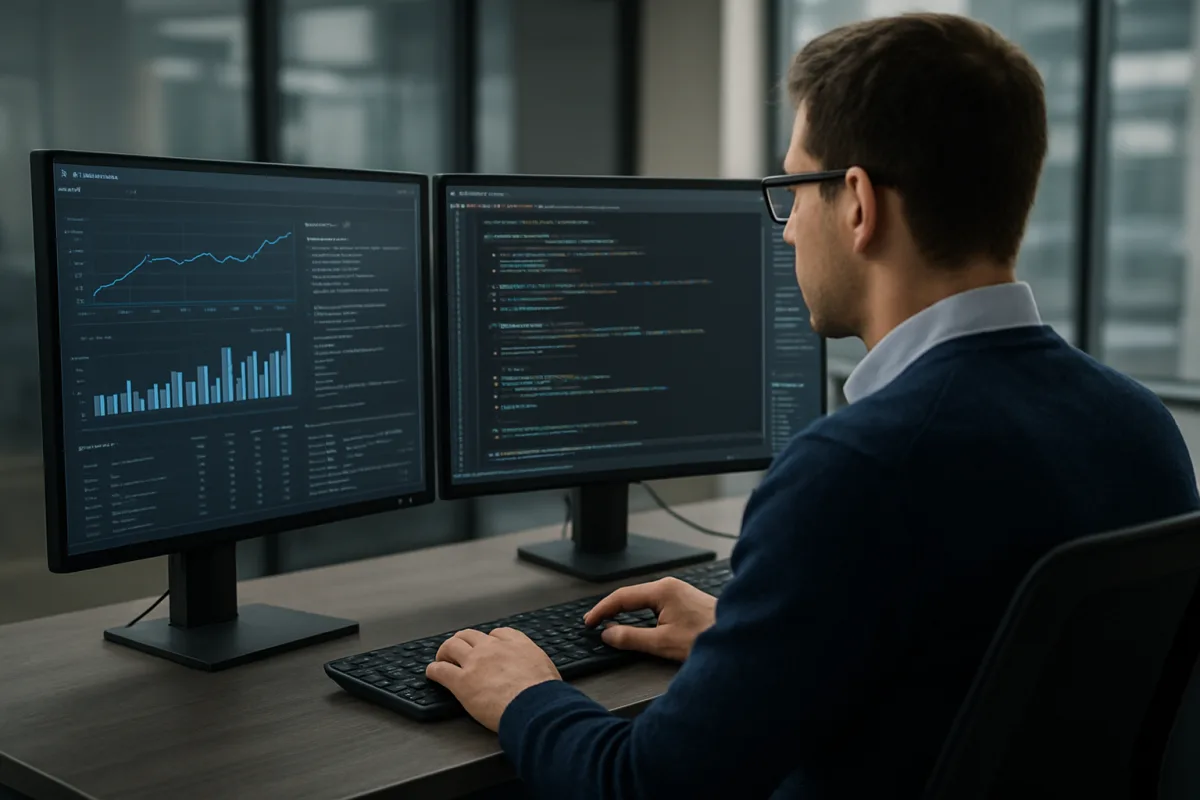 Step-by-Step Guide to Customizing Web Scraping Solutions with ScrapingIsNotACrime for Niche Markets