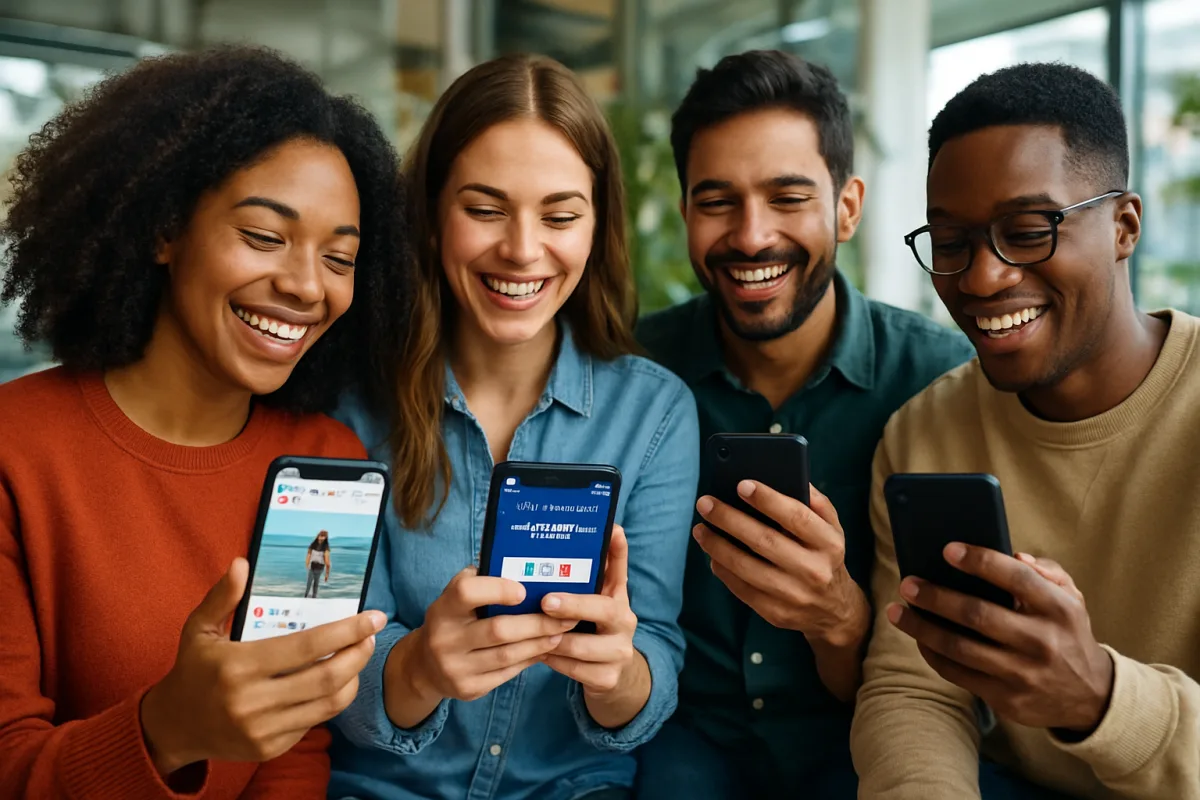 Tipos de Posts Interativos no Instagram que Aumentam o Engajamento e atraem Seguidores Qualificados