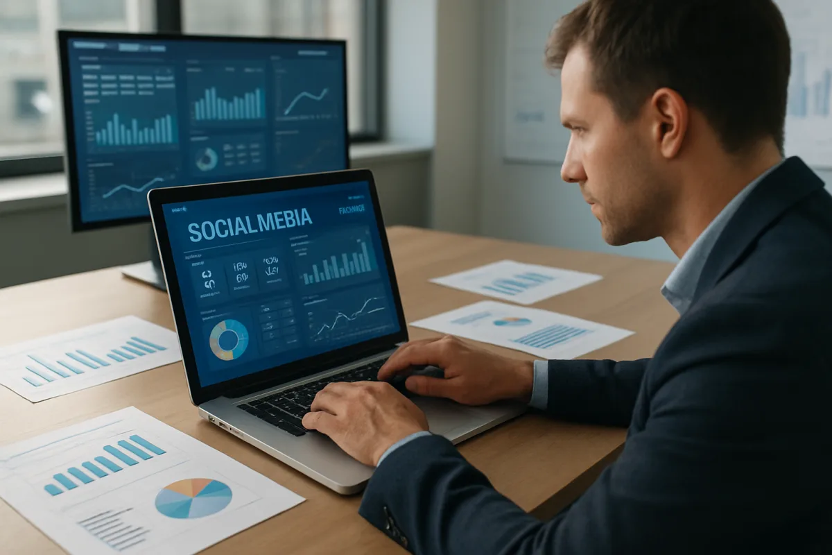 Top Strategies to Maximize Data Quality When Using ScrapingIsNotACrime for Social Media Analysis