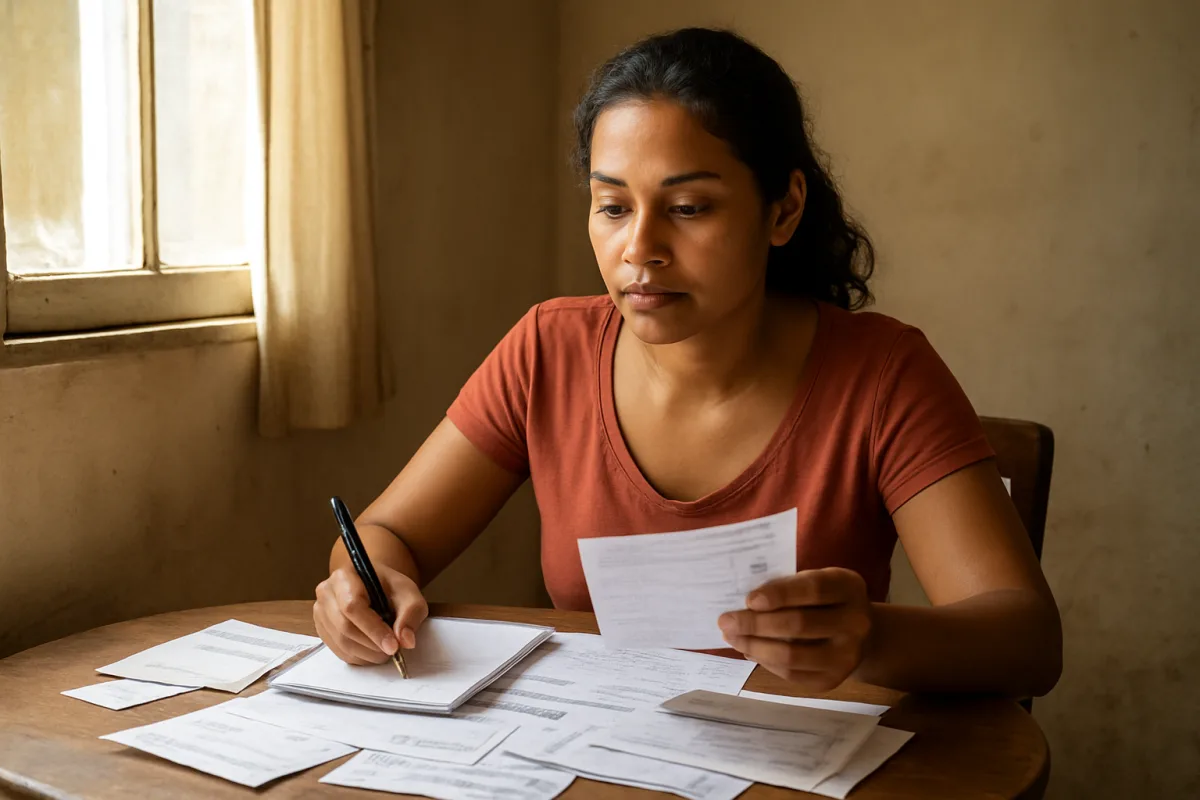A influência da educação financeira sobre a autonomia e segurança emocional de mulheres vu