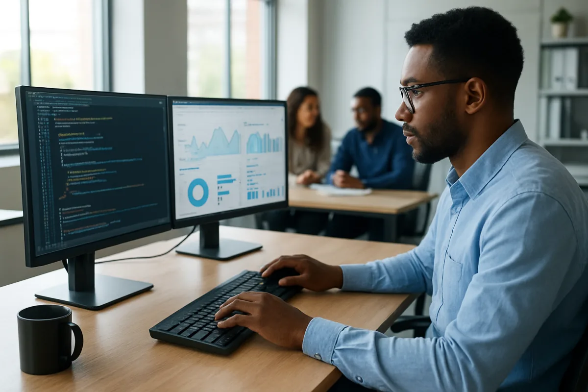 Best Practices for Scalable and Reliable Social Media Scraping