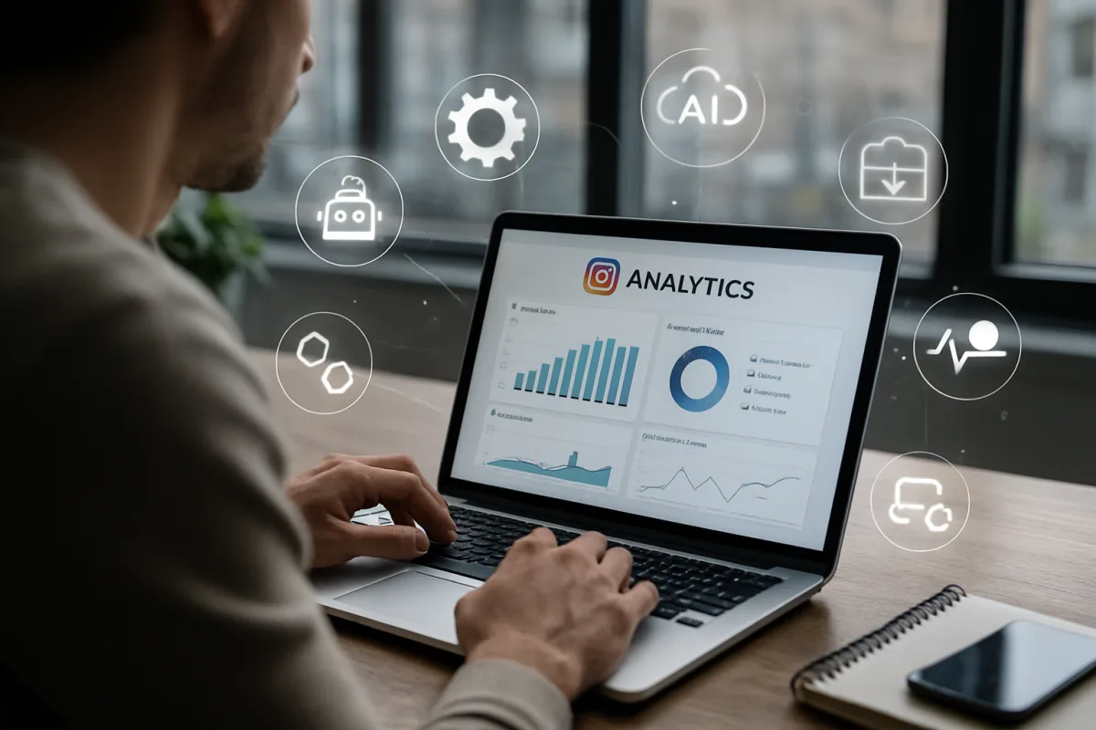 Como a inteligência artificial personaliza conteúdos e impulsiona o crescimento orgânico n