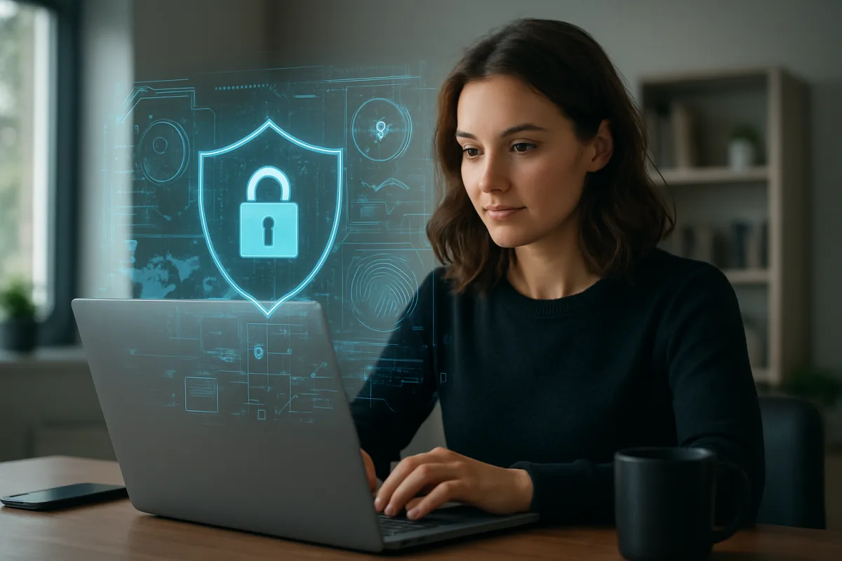 Como as Novas Tecnologias de Criptografia Estão Protegendo Conteúdo Adulto Digital em 2026