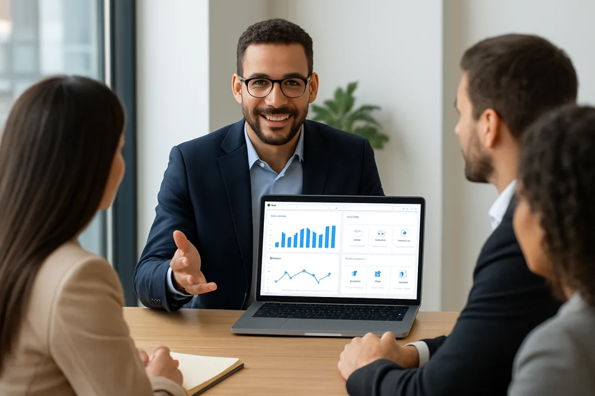 Como personalizar ERP e atender demandas específicas de empresas de serviços