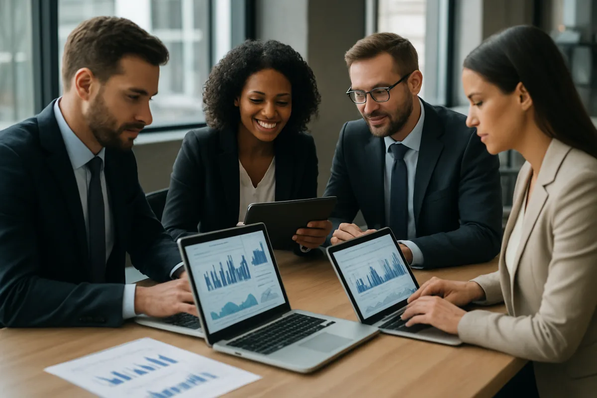 Dicas Práticas para Otimizar a Gestão Financeira em Atacado com Integrações de Sistemas e ERP