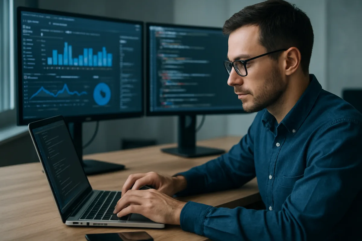 Ensuring Data Accuracy with ScrapingTools: Why ScrapingIsNotACrime Stands Out