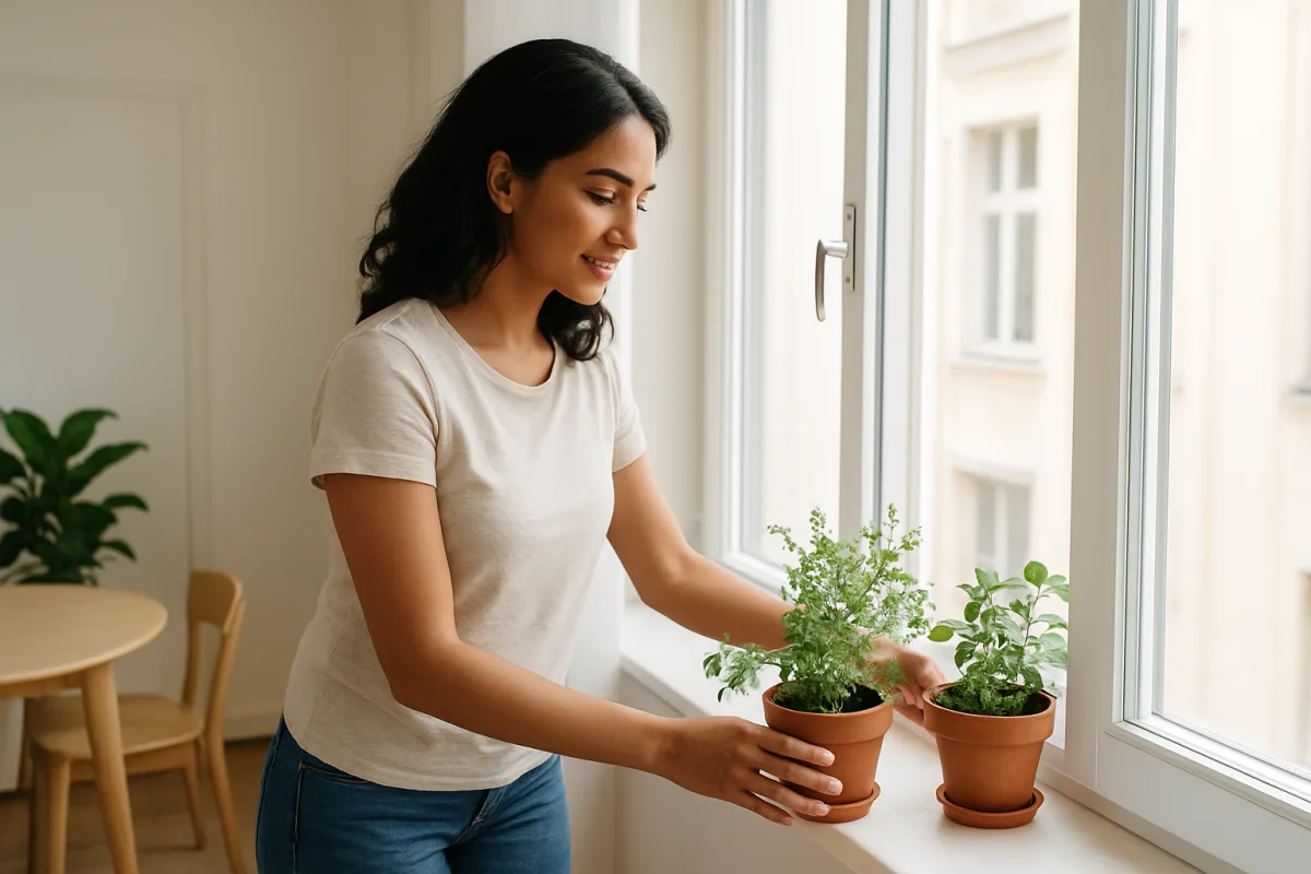 Estratégias naturais para prevenir insetos em casa: mitos e fatos para um ambiente seguro