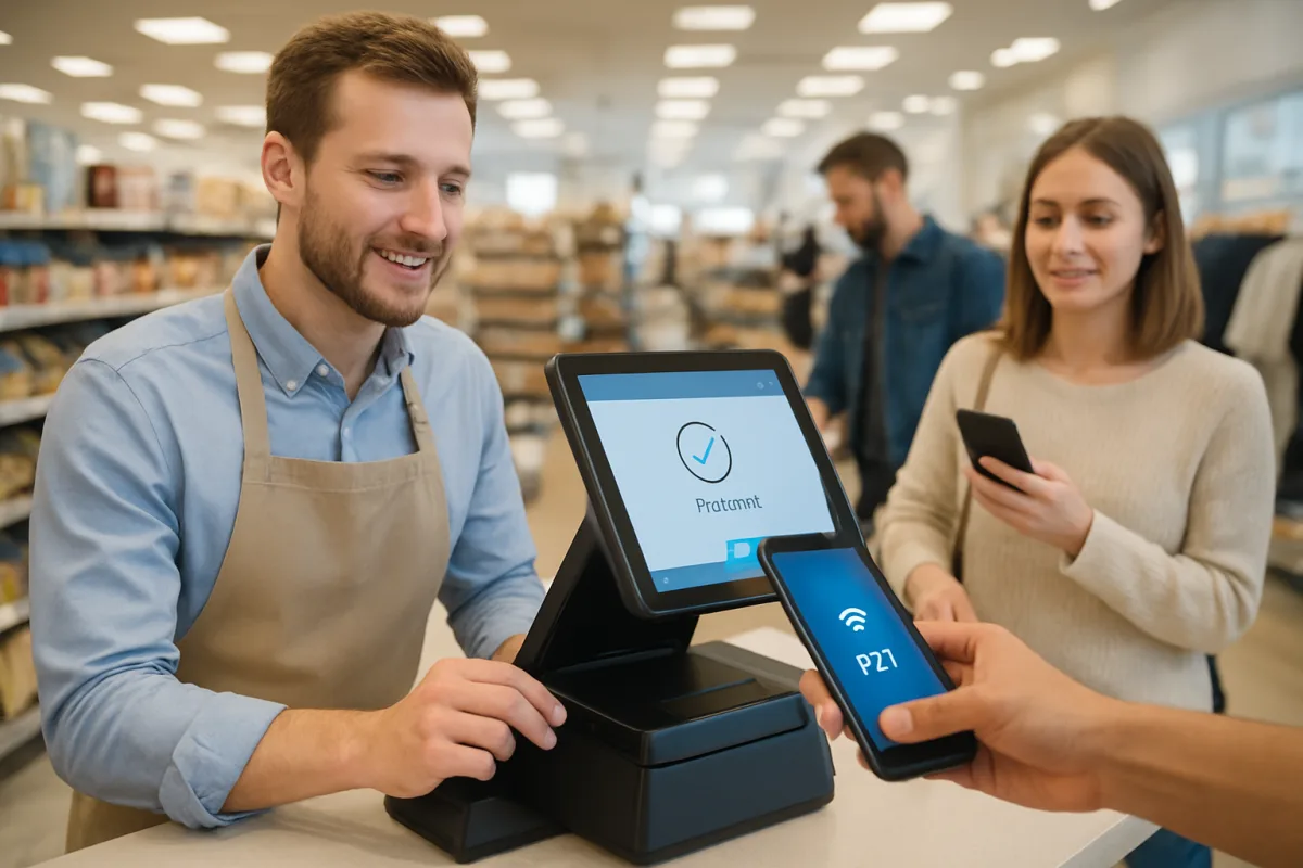 Estratégias para Integrar Seu Sistema de PDV com Plataformas de Pagamento Móvel e Garantir Agilidade nas Vendas