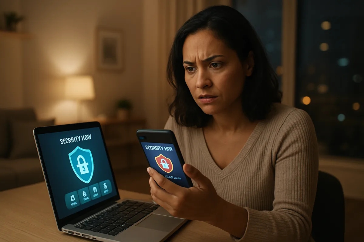 Ferramentas essenciais para avaliação de risco em plataformas digitais: como proteger mulh