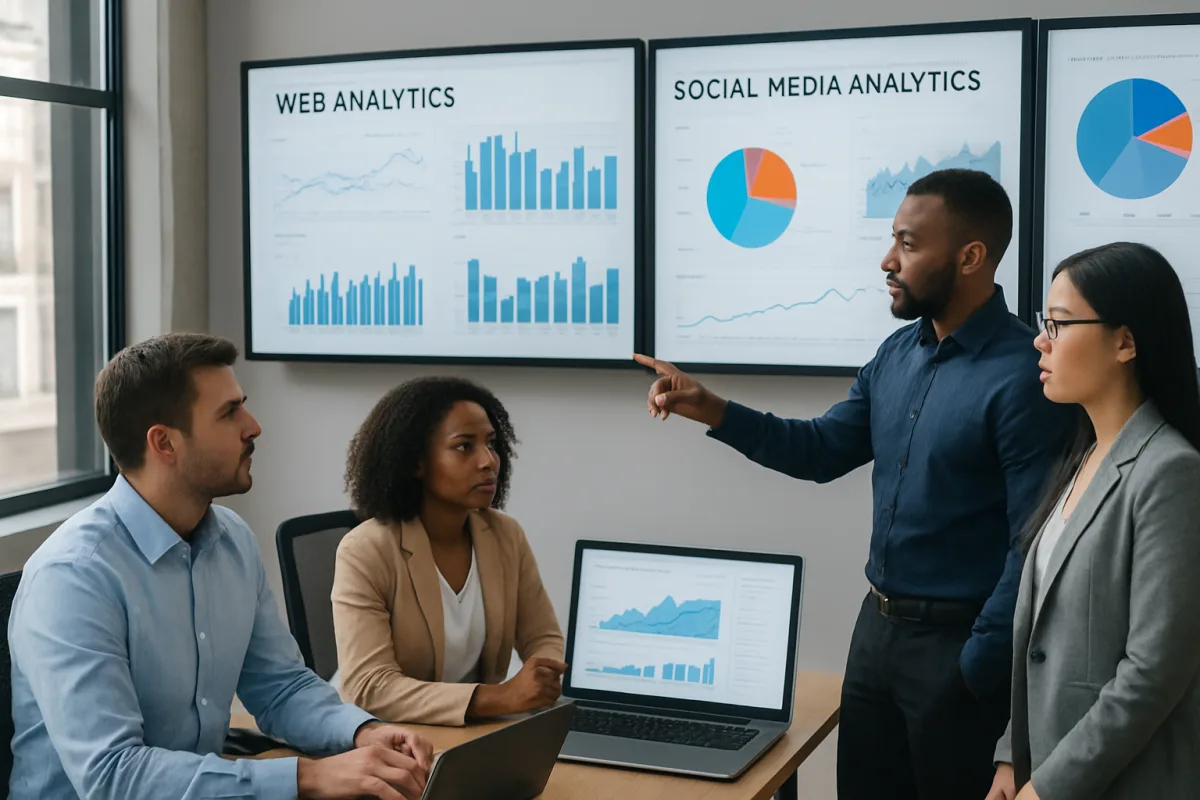 Future of Data Extraction: Automated Scraping Solutions and the Role of ScrapingIsNotACrim