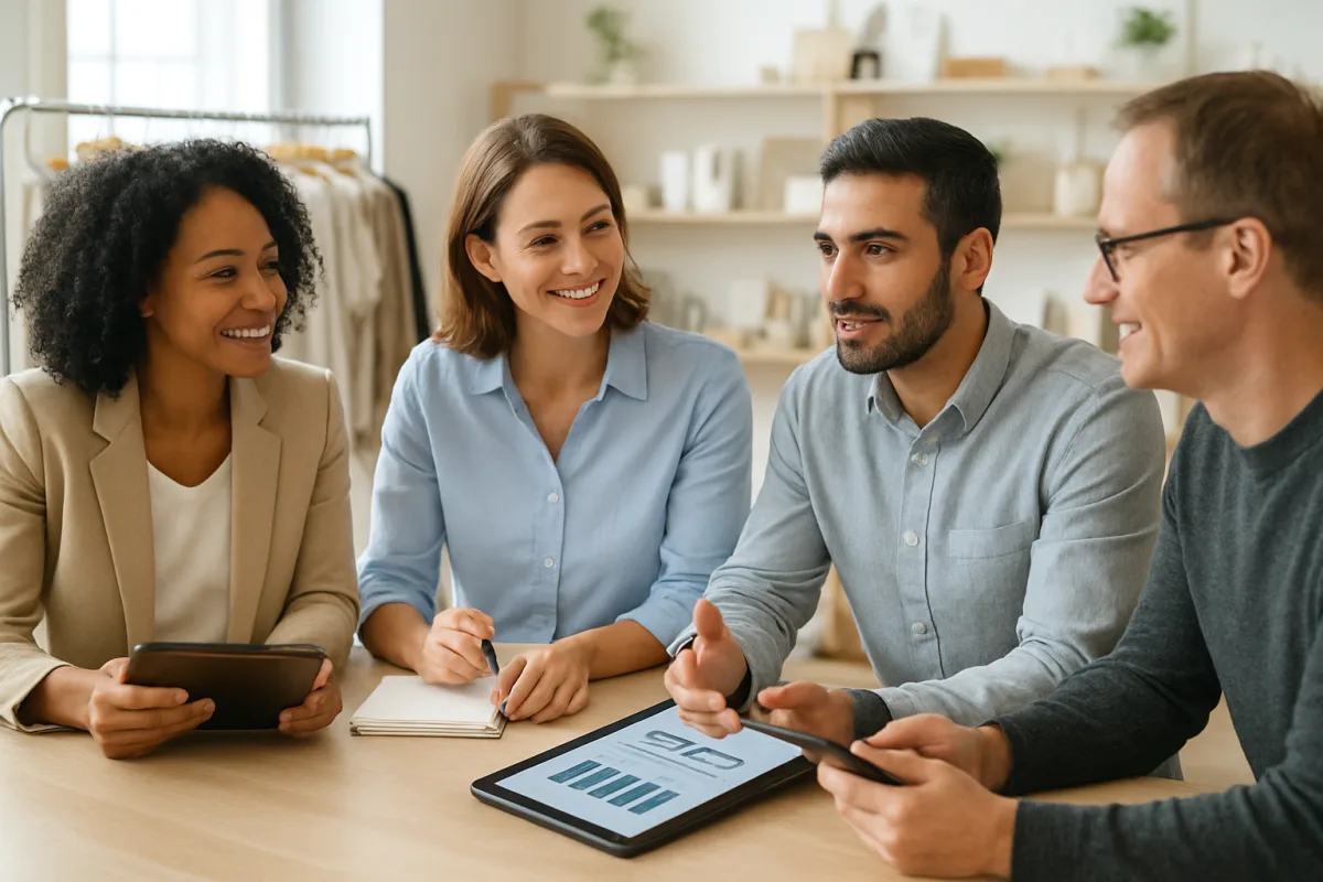 Gestão empresarial ágil: dicas práticas para valorizar o cliente e aumentar lucros