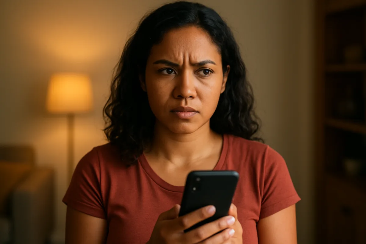 Guia prático para mulheres: como identificar manipulação emocional e escapar de relacionam