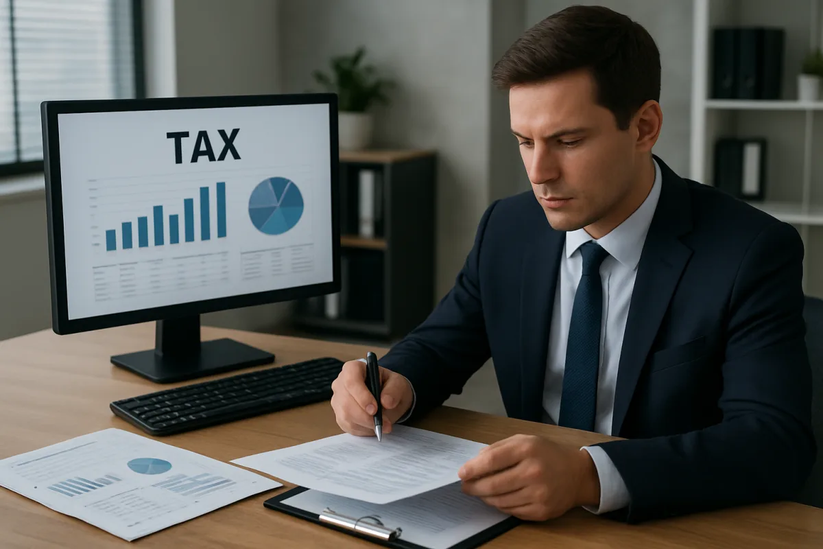 Guia Prático sobre o Difal: Como Entender e Aplicar as Mudanças nas Obrigações Fiscais Interestaduais