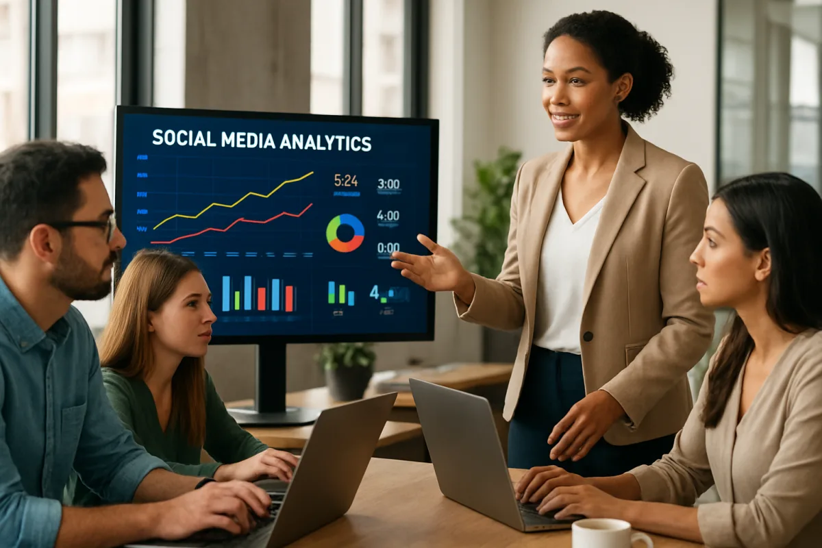 How Small Businesses Can Use Advanced Scraping for a Competitive Edge
