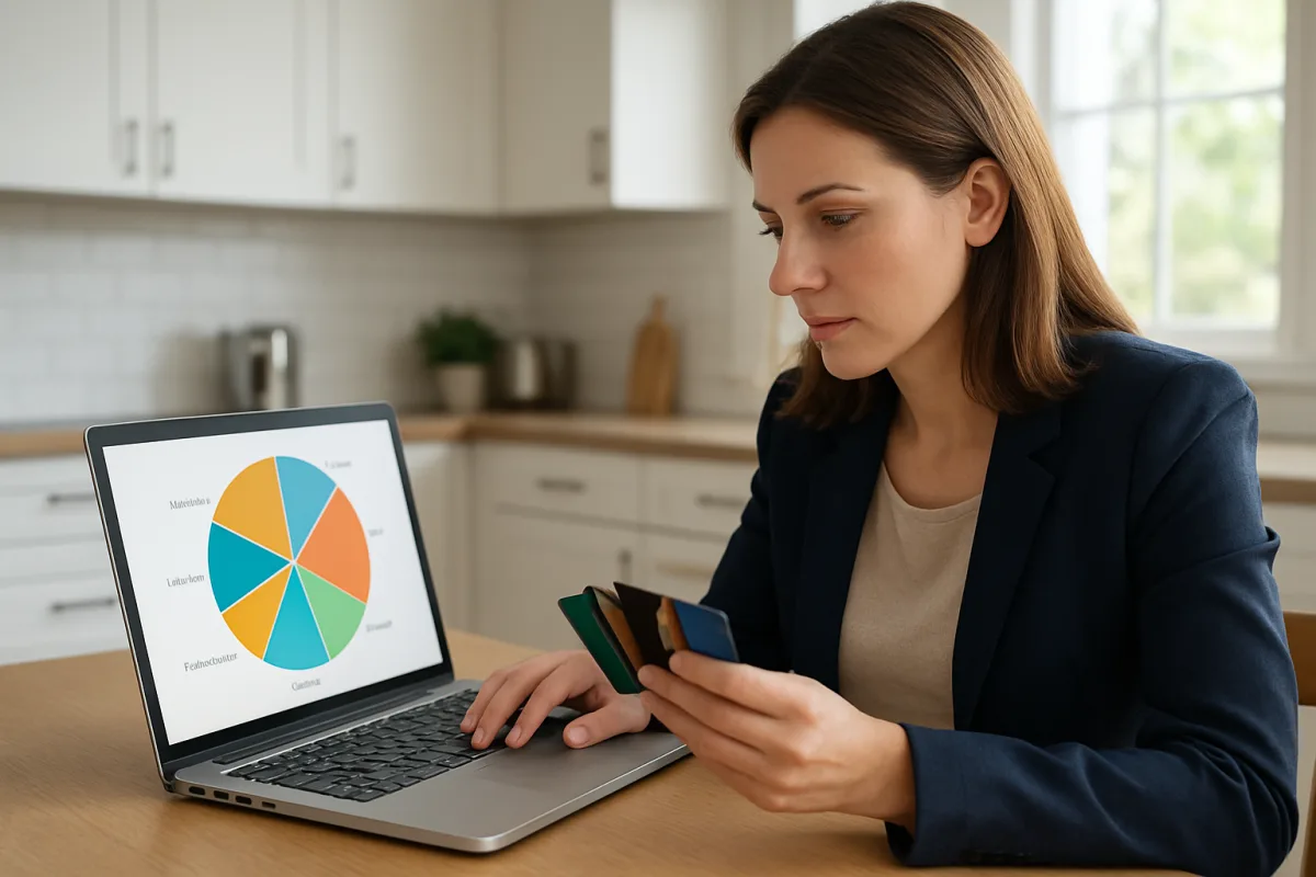 How to Leverage Credit Card Customization Features for Personalized Rewards