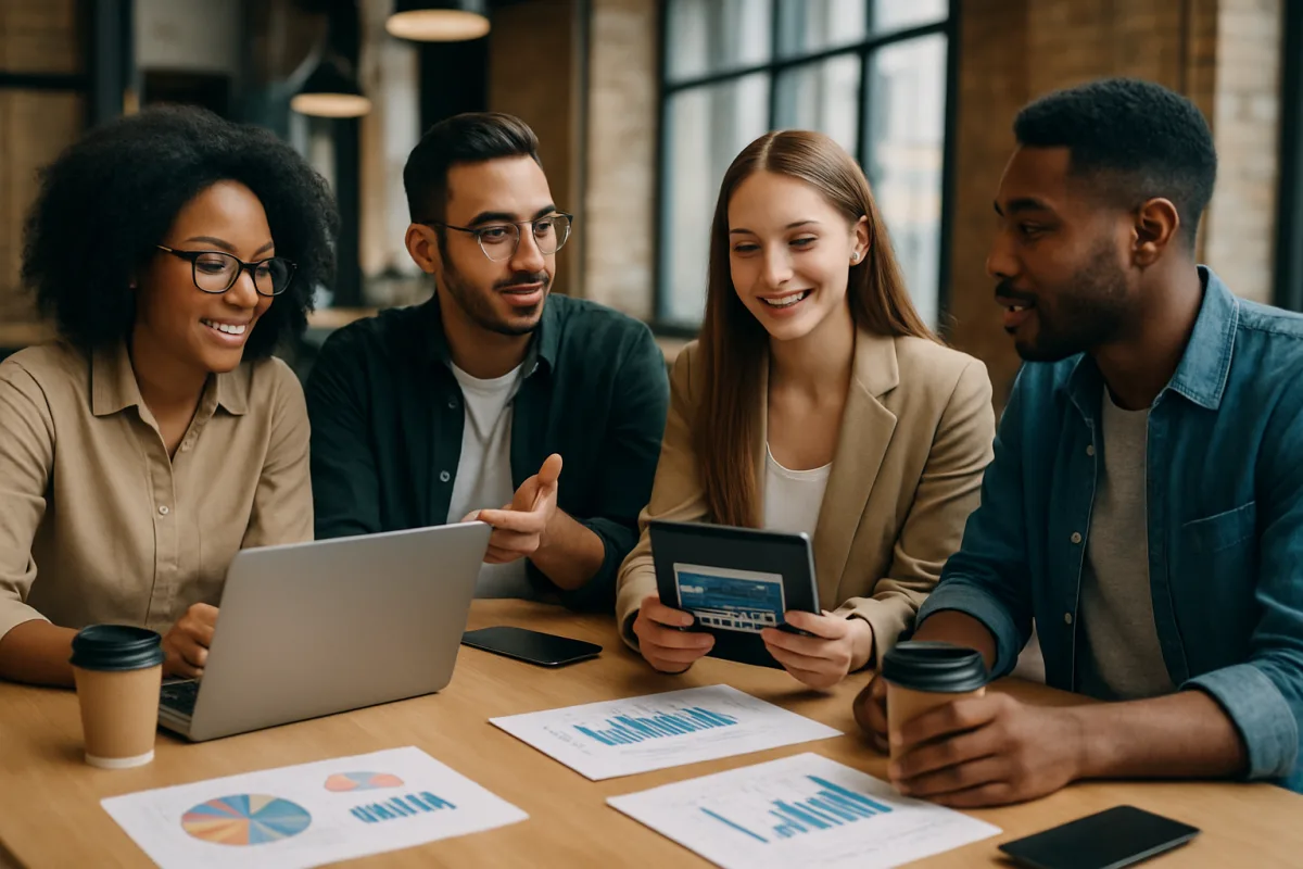 How to Select the Perfect Business Credit Card to Accelerate Startup Growth and Maximize R