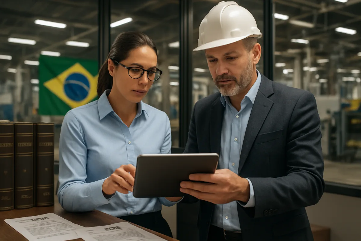 Impacto da reforma tributária na classificação pelo NCM: desafios e soluções para indústri