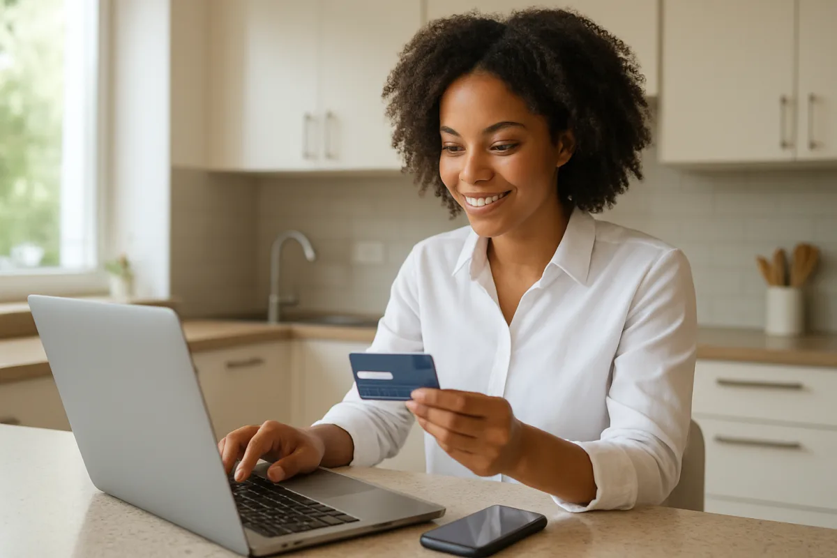 Innovative Ways to Use Credit Card Auto-Pay Features to Maximize Rewards & Improve Your Credit Score