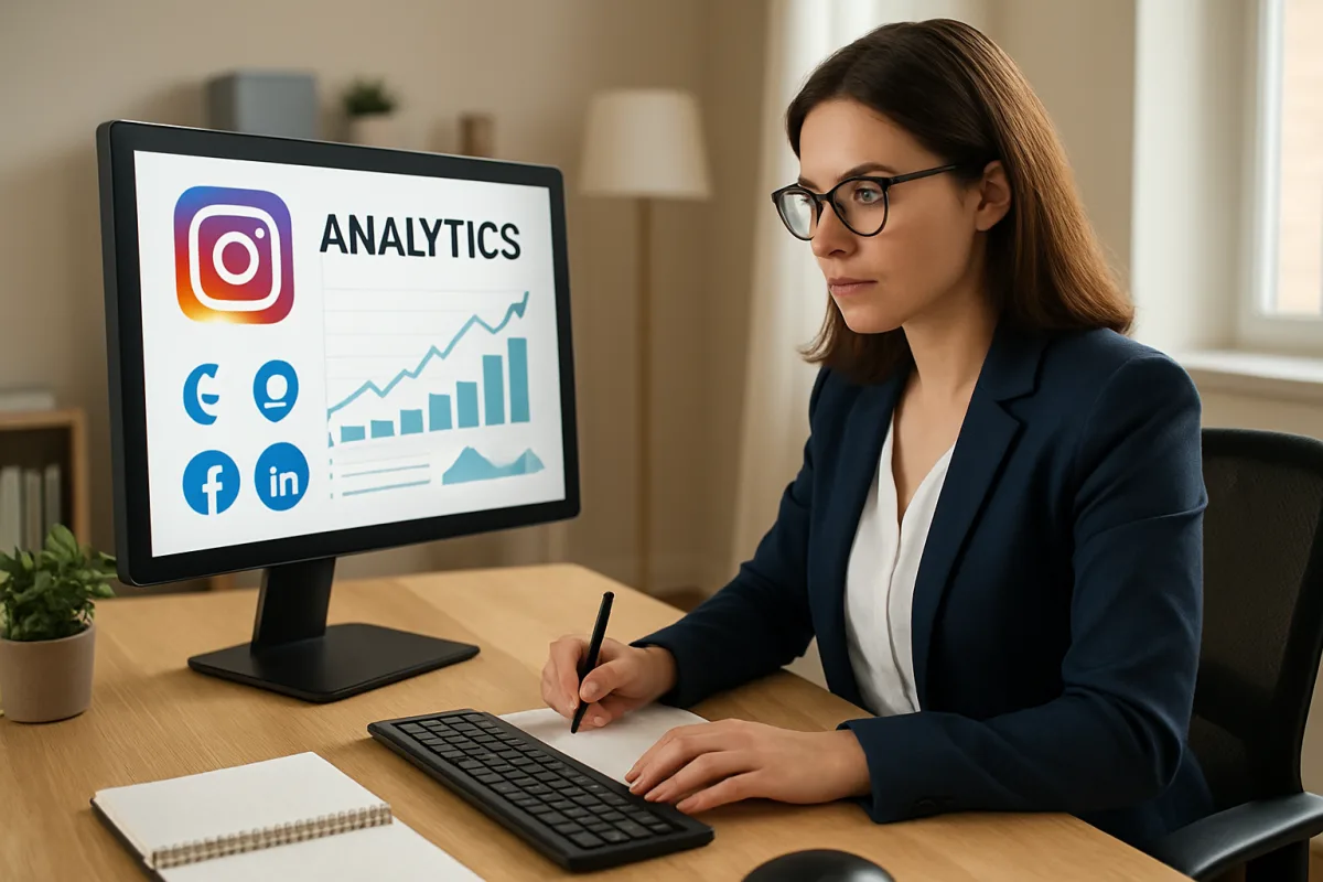 O futuro das automações éticas no Instagram: práticas para crescer com autenticidade