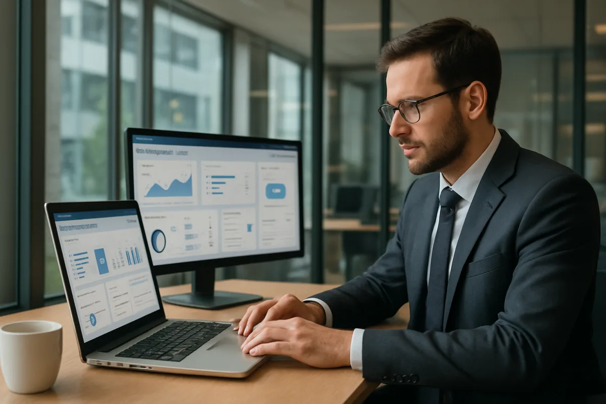 Principais dúvidas sobre compatibilidade de sistemas de gestão com plataformas de e-commerce e como garantir integração sem depender de terceiros