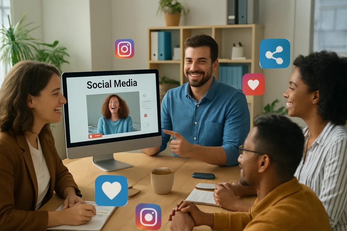 Storytelling emocional: como fidelizar seguidores e aumentar curtidas nas redes sociais