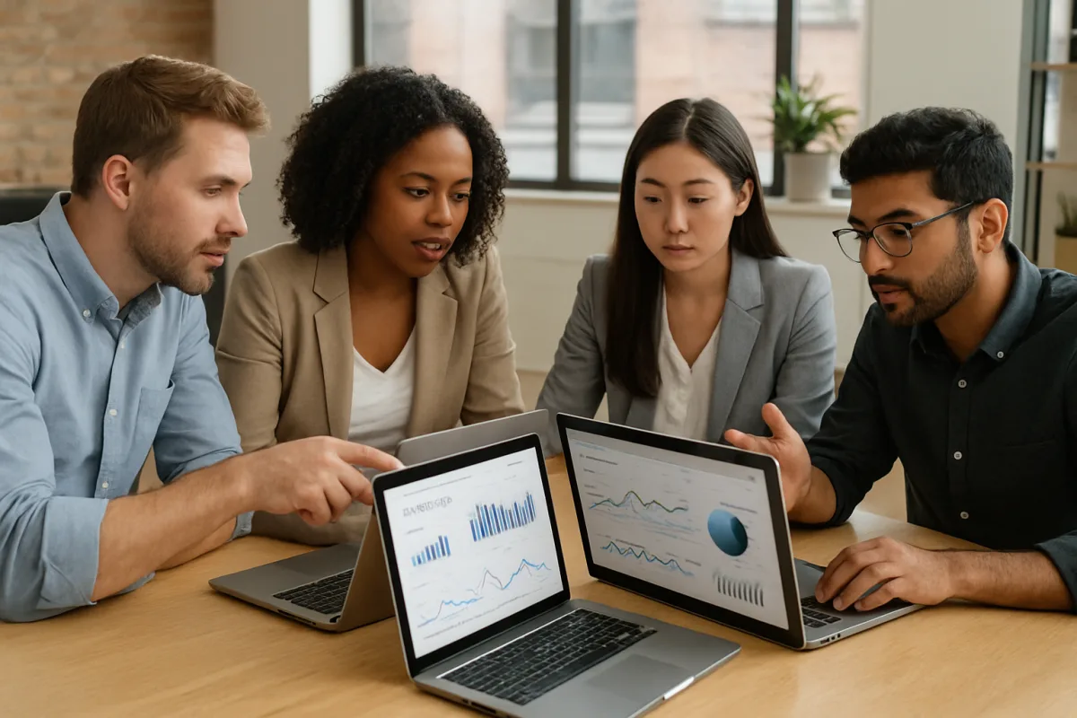 Strategic Tips for Enhancing Data Precision in Large-Scale Internet Scraping Projects Usin