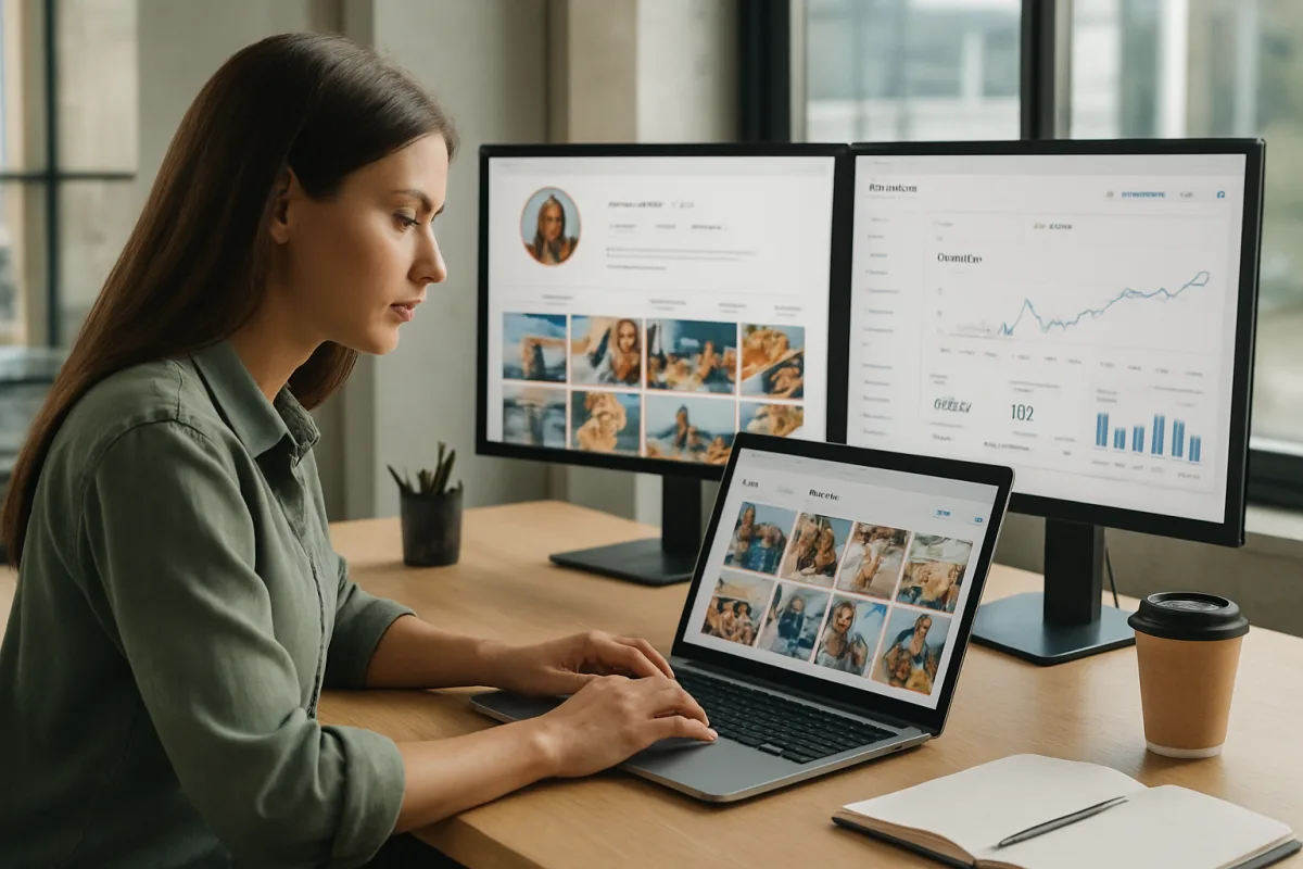 Técnicas avançadas para ampliar sua autoridade digital com combinações estratégicas de posts