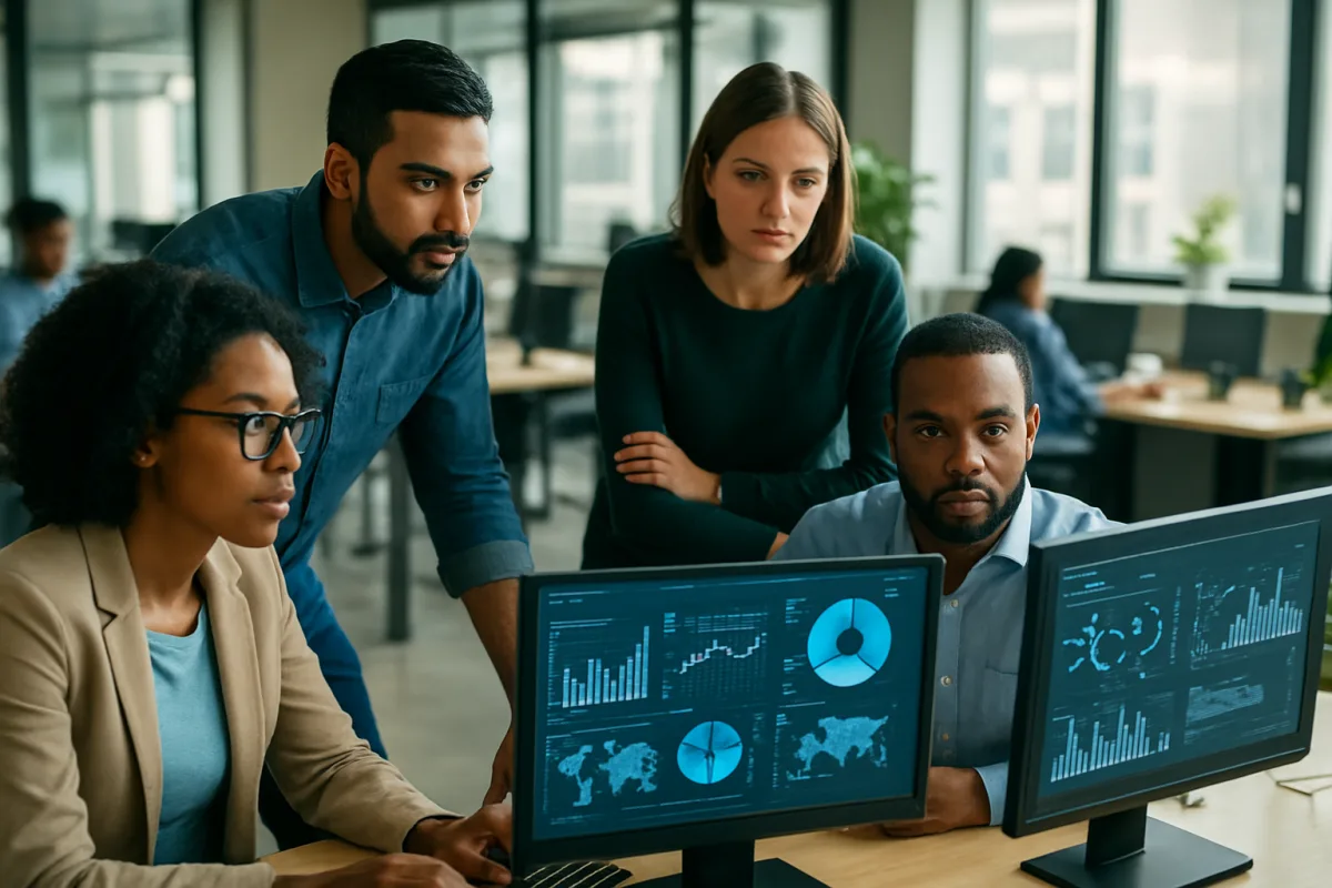 The Future of Automated Data Collection: ScrapingIsNotACrime’s Role in Innovation and Comp