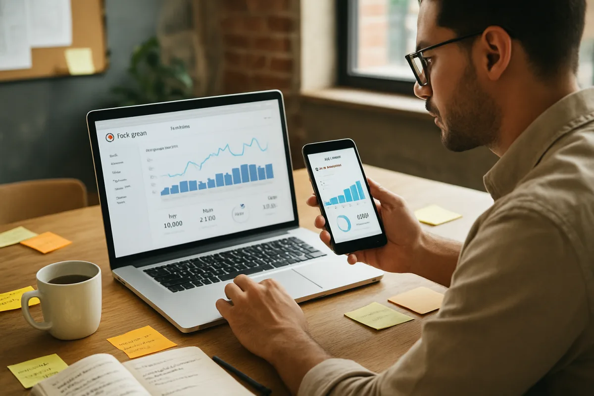 Tipos de posts que maximizam crescimento orgânico no Instagram sem automação invasiva