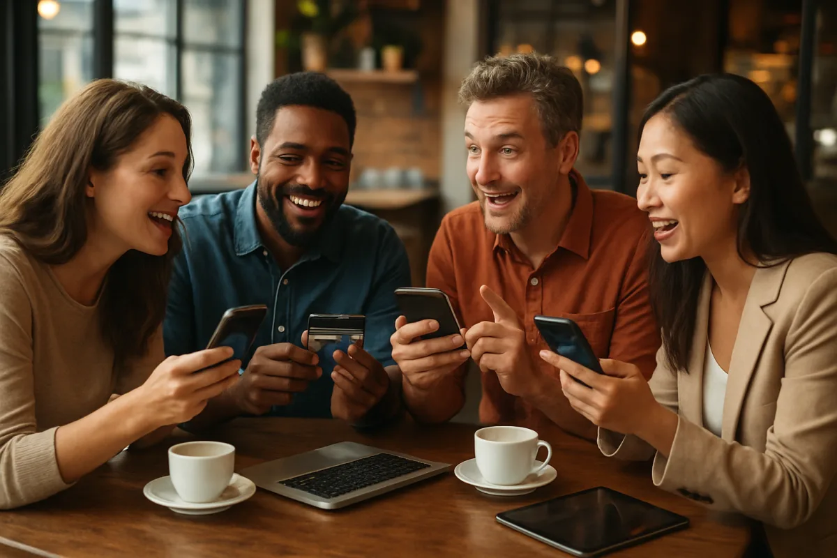 Top Innovative Cashback Strategies: Maximizing Returns with Dynamic Promo Offers in 2026
