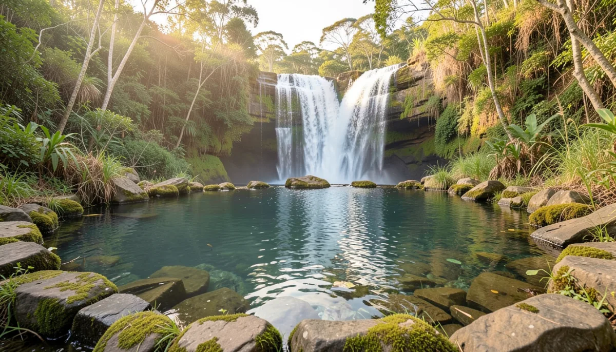 10 mitos sobre banho de cachoeira que colocam visitantes em risco