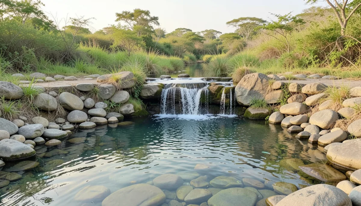 7 mitos sobre o impacto do visitante no Salto do Itiquira, da casca de fruta ao sabonete