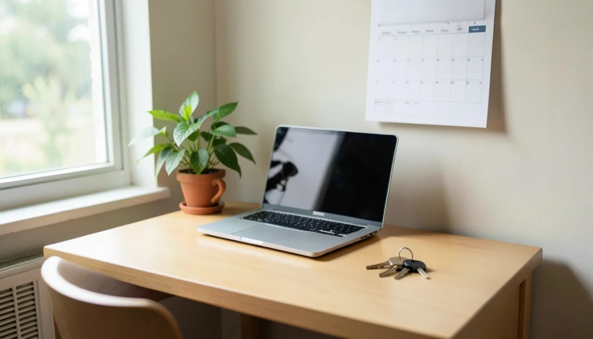 Building Credit Without a Credit History: One Hypothetical First Year, Month by Month