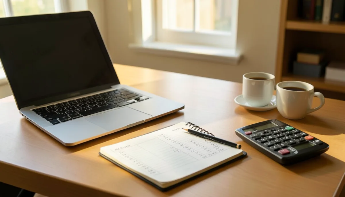 Como calcular o valor da hora como freelancer, passo a passo