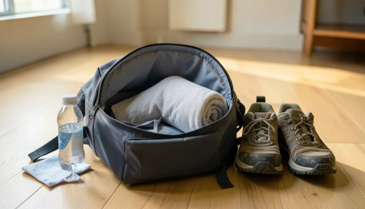 Como chegar ao Salto do Itiquira e o que levar: transporte, horário de saída e mochila