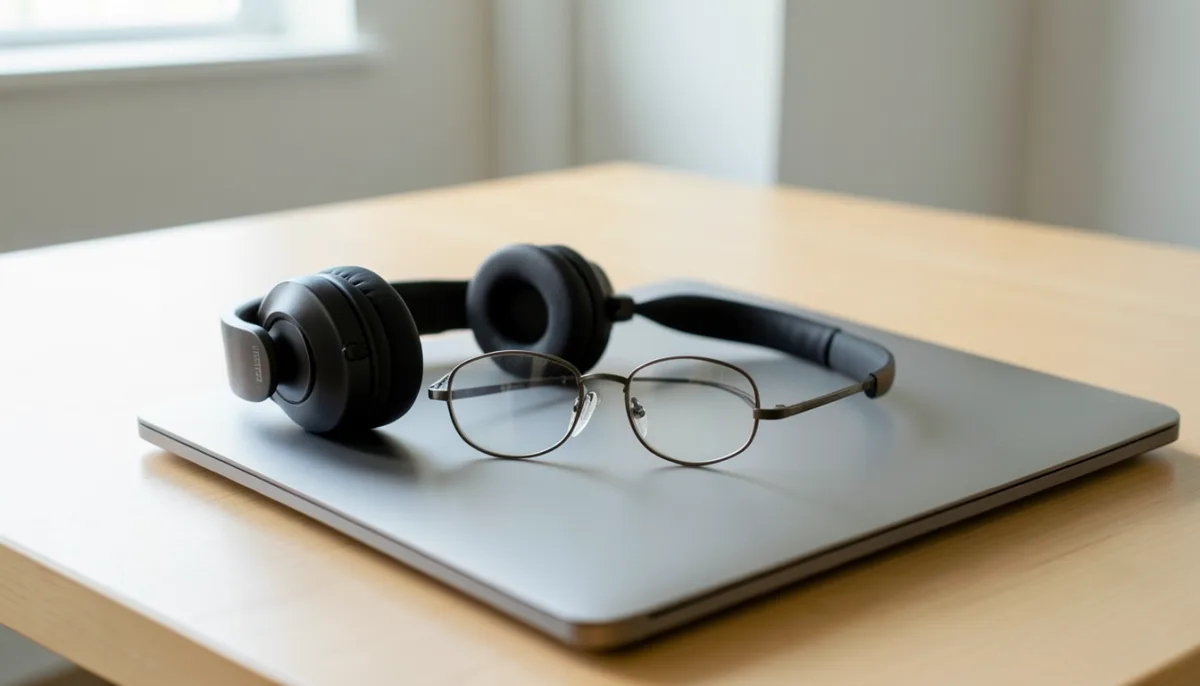 Como criar conteúdo adulto acessível e inclusivo: legendas, descrições e textos claros