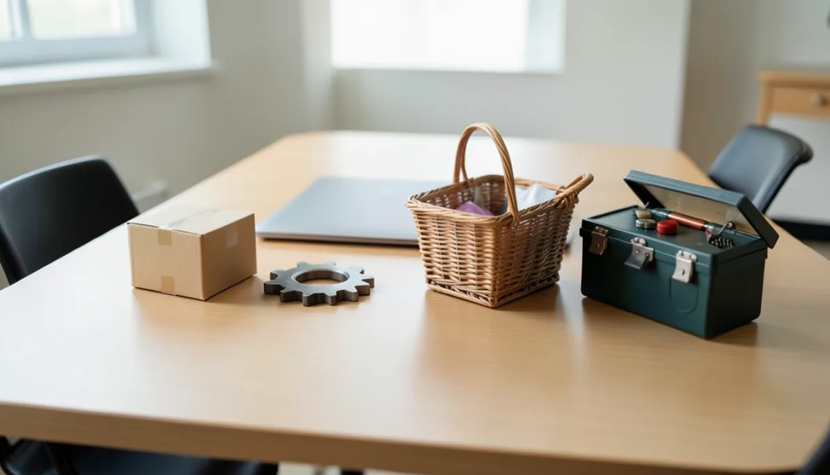 Como escolher o sistema de gestão empresarial para o seu setor em 6 passos