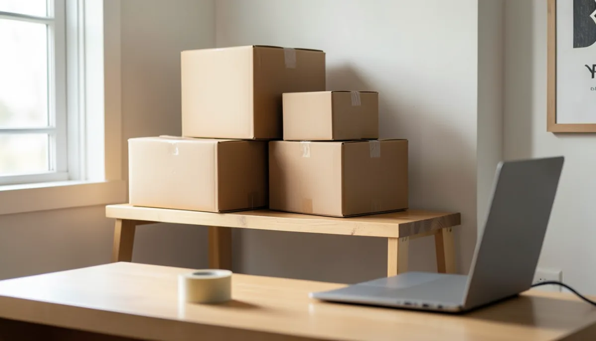 Como montar uma operação de dropshipping no Brasil: fornecedor, prazo, custos e riscos