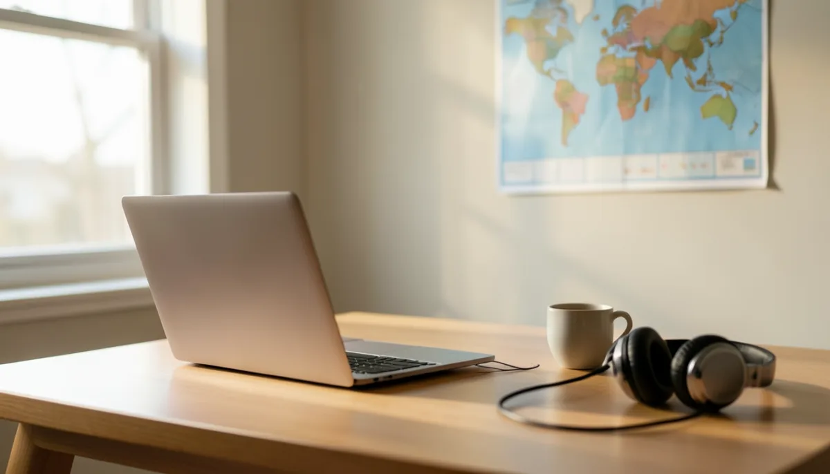 Como trabalhar como freelancer em plataformas internacionais, passo a passo