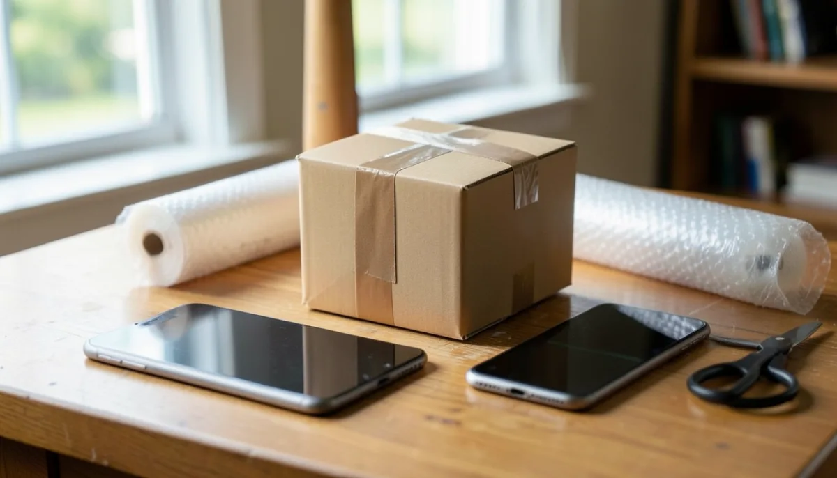 Como vender no Mercado Livre e na Shopee pelo celular, do cadastro ao primeiro envio