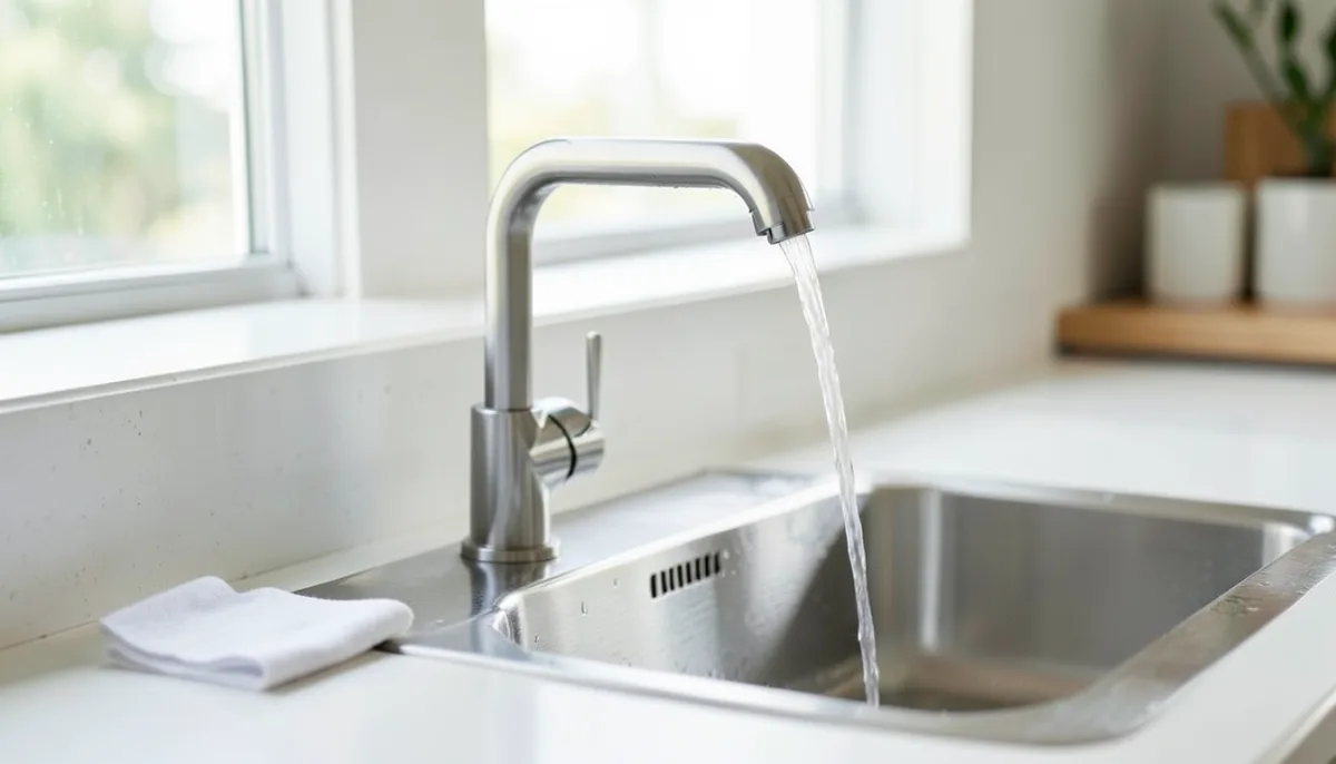 Cuidados com a casa mais sustentáveis: o que de fato reduz água e produtos