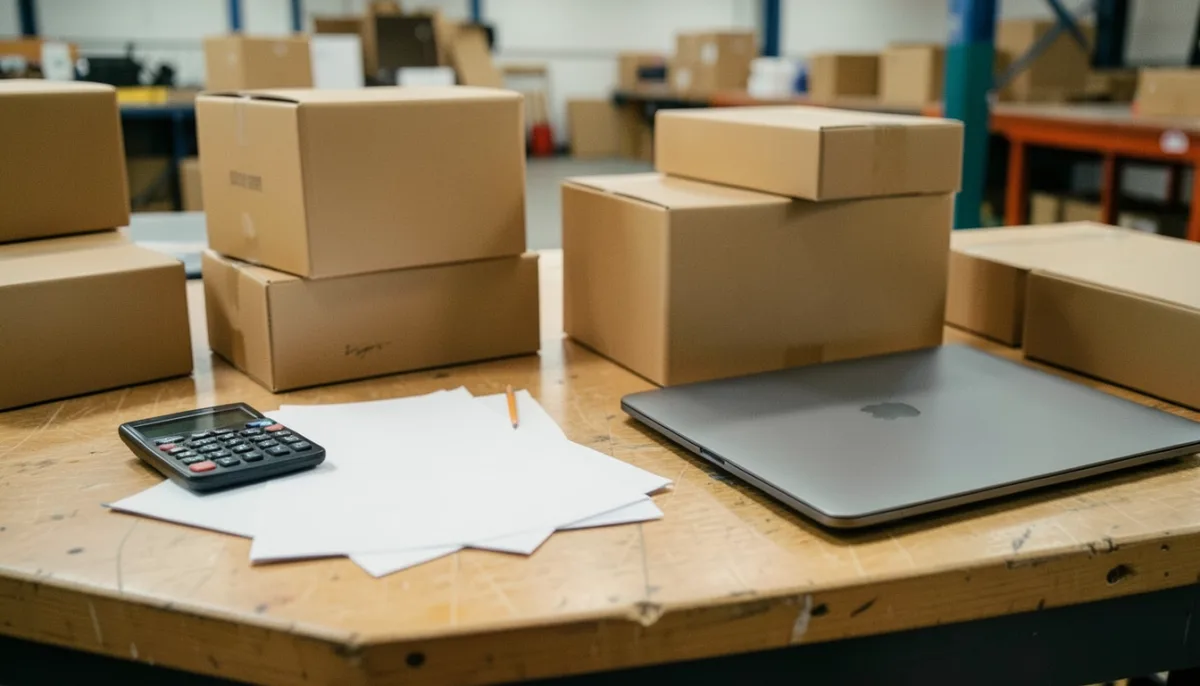Custo médio distorcido no ERP: por que o custo dos produtos sai errado e como corrigir