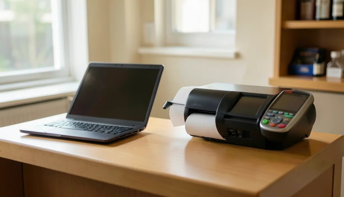 Emissão da NFC-e do zero: credenciamento na SEFAZ, CSC e primeira nota