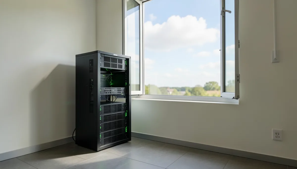 ERP na nuvem vs local: diferenças de custo, acesso, backup e segurança