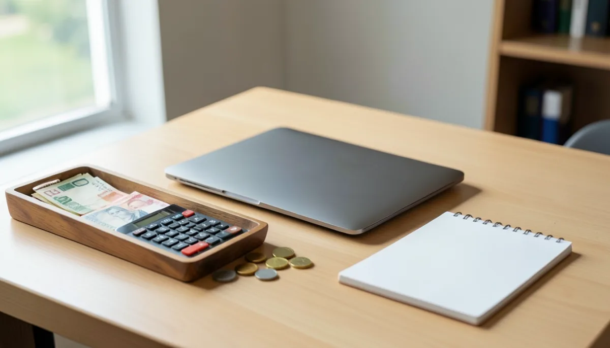 Fluxo de caixa no sistema de gestão financeira: como registrar, conferir e usar
