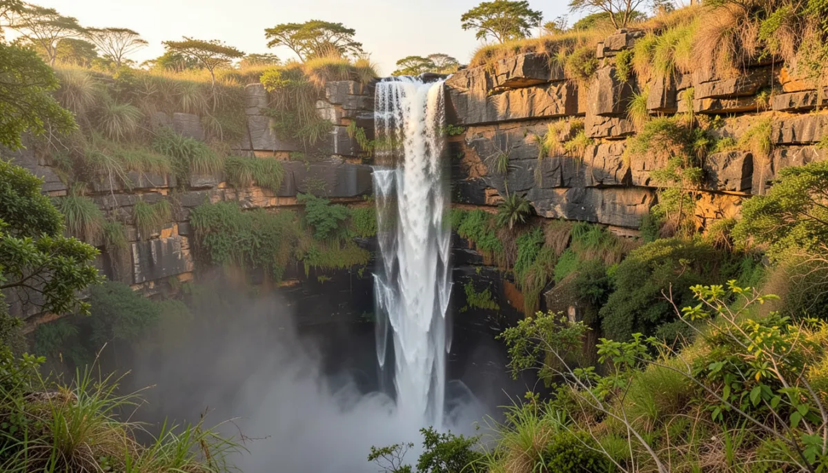 Histórias, lendas e curiosidades do Salto do Itiquira: 7 pontos entre fato e lenda