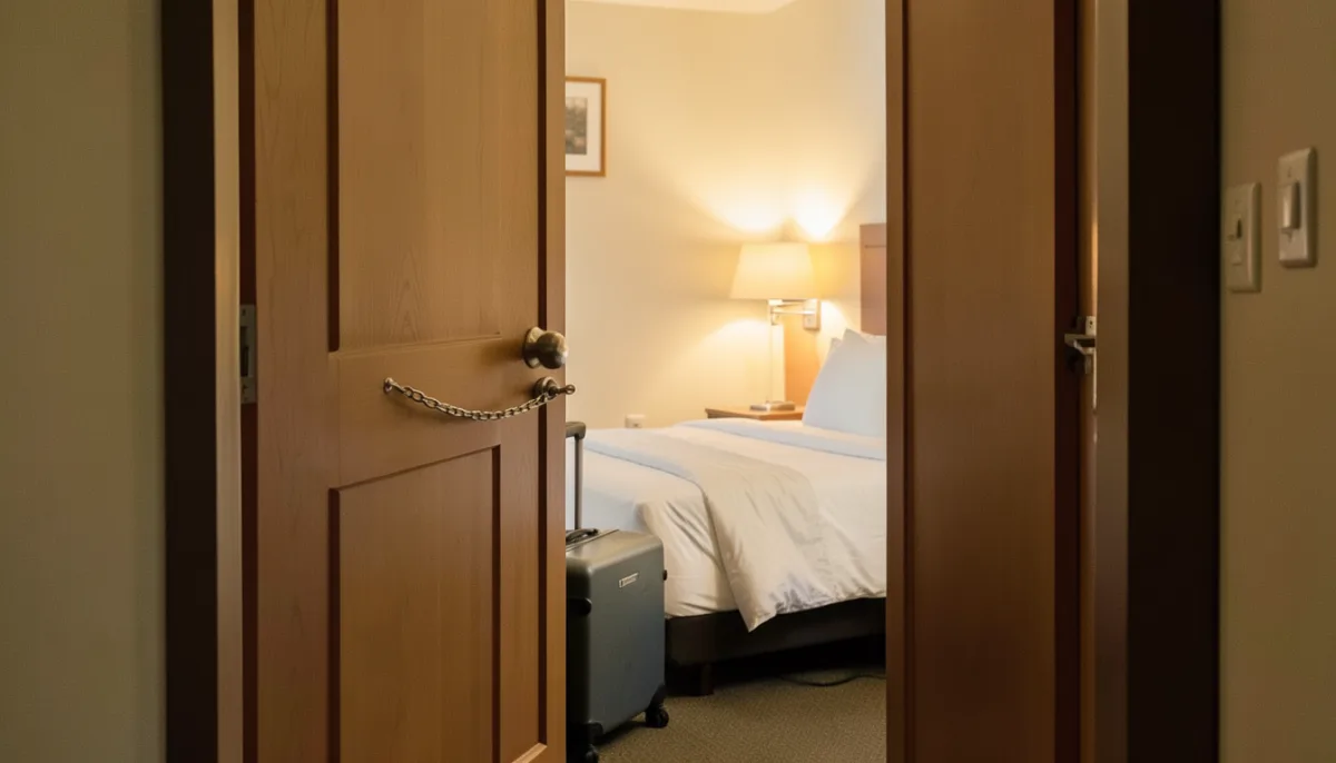 Hotel, hostel ou aluguel por temporada: qual hospedagem é mais segura para mulheres